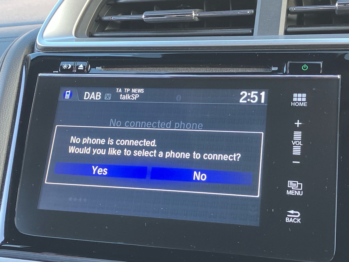 Used Honda Jazz 2019 for sale - 76491079: Photo 47