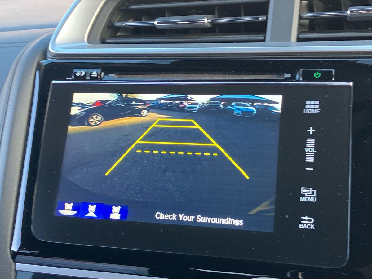 Used Honda Jazz 2019 for sale - 76491079: Photo 48