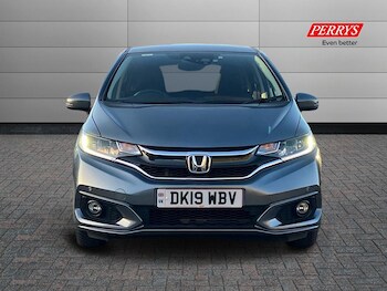 Used Honda Jazz 2019 for sale - 76491079: Photo