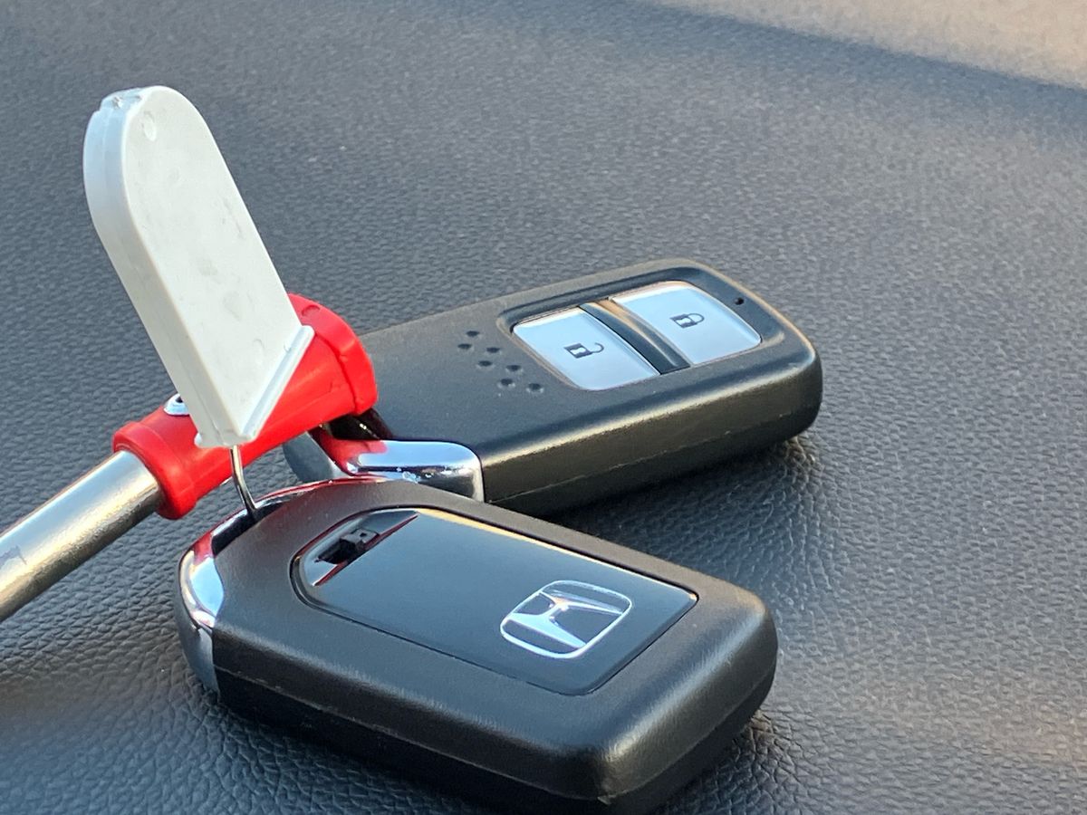 Used Honda Jazz 2019 for sale - 76491079: Photo 57