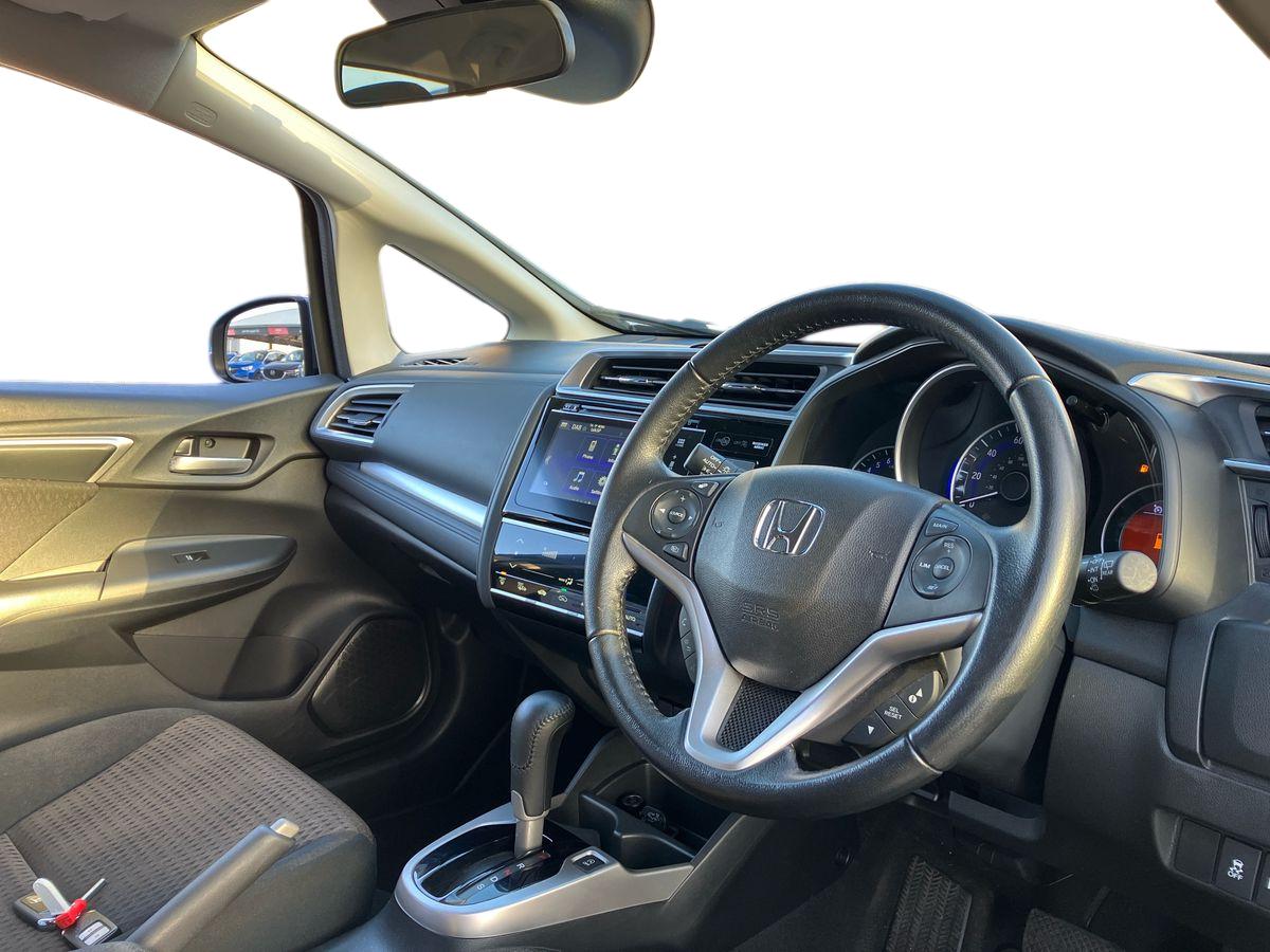 Used Honda Jazz 2019 for sale - 76491079: Photo 8