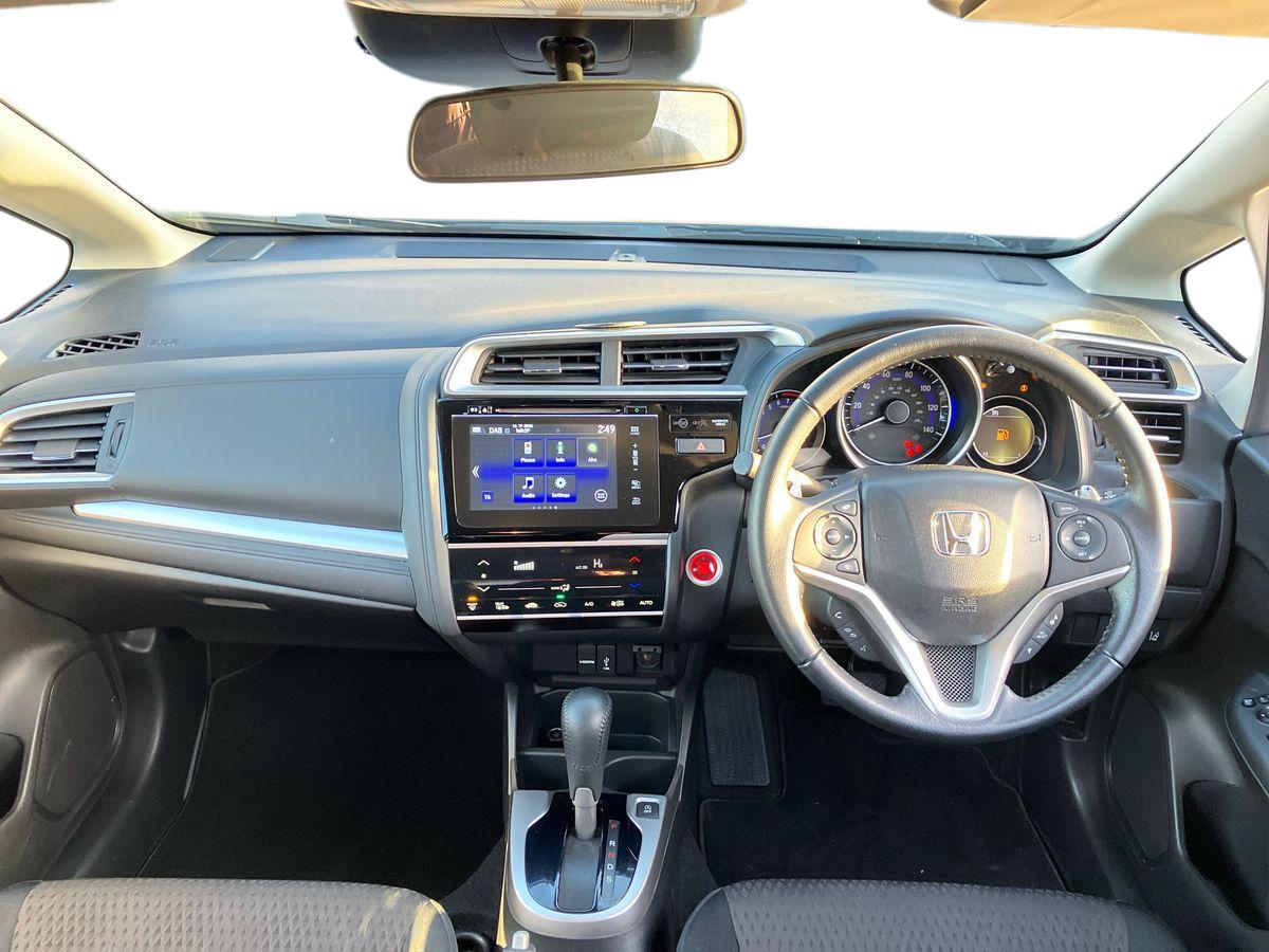 Used Honda Jazz 2019 for sale - 76491079: Photo 9