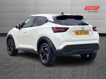 Used Nissan Juke 2023 for sale - 74926793: Photo