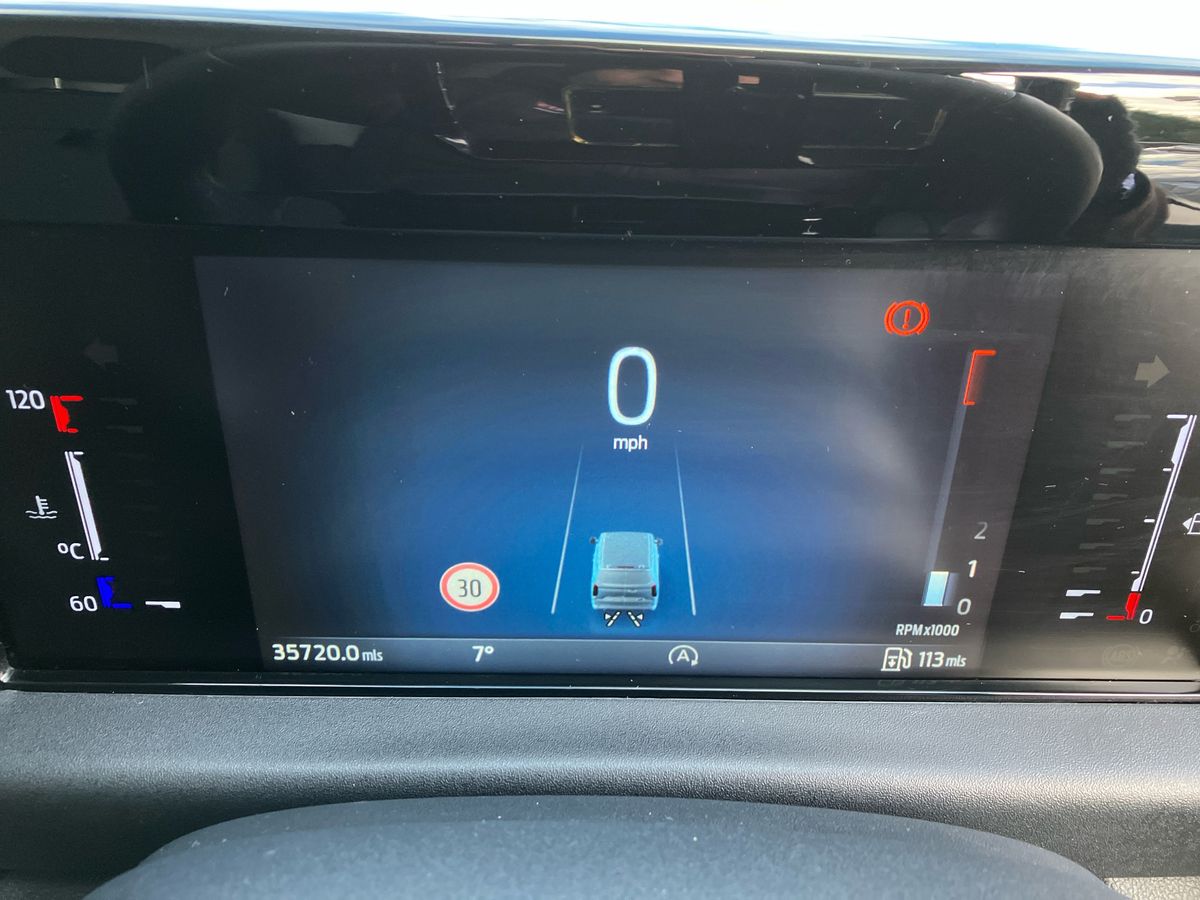 Used Ford Transit Custom 2024 for sale - 76436757: Photo 12