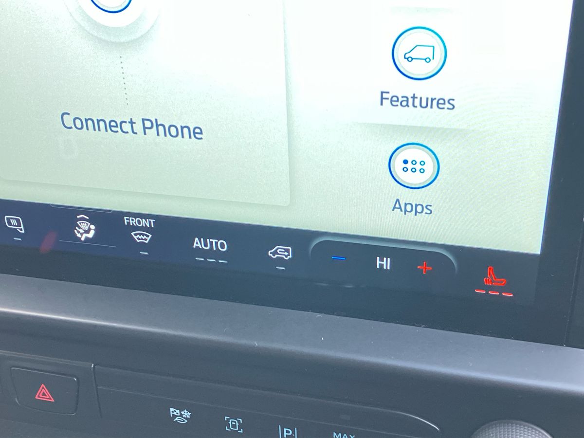 Used Ford Transit Custom 2024 for sale - 76436757: Photo 13