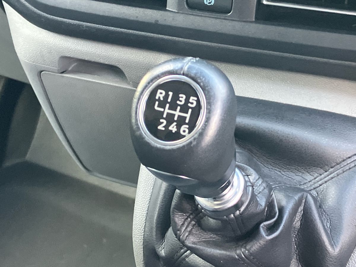 Used Ford Transit Custom 2024 for sale - 76436757: Photo 15