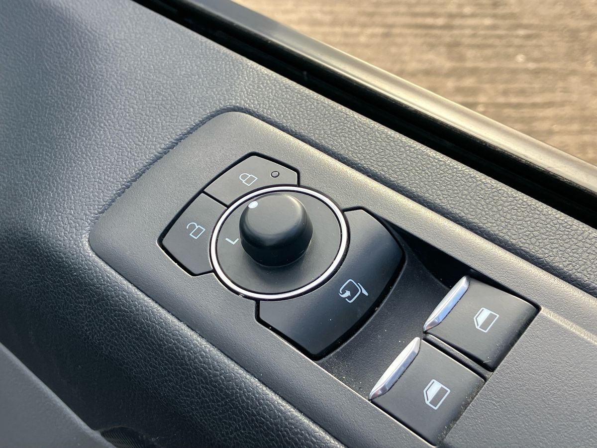 Used Ford Transit Custom 2024 for sale - 76436757: Photo 16