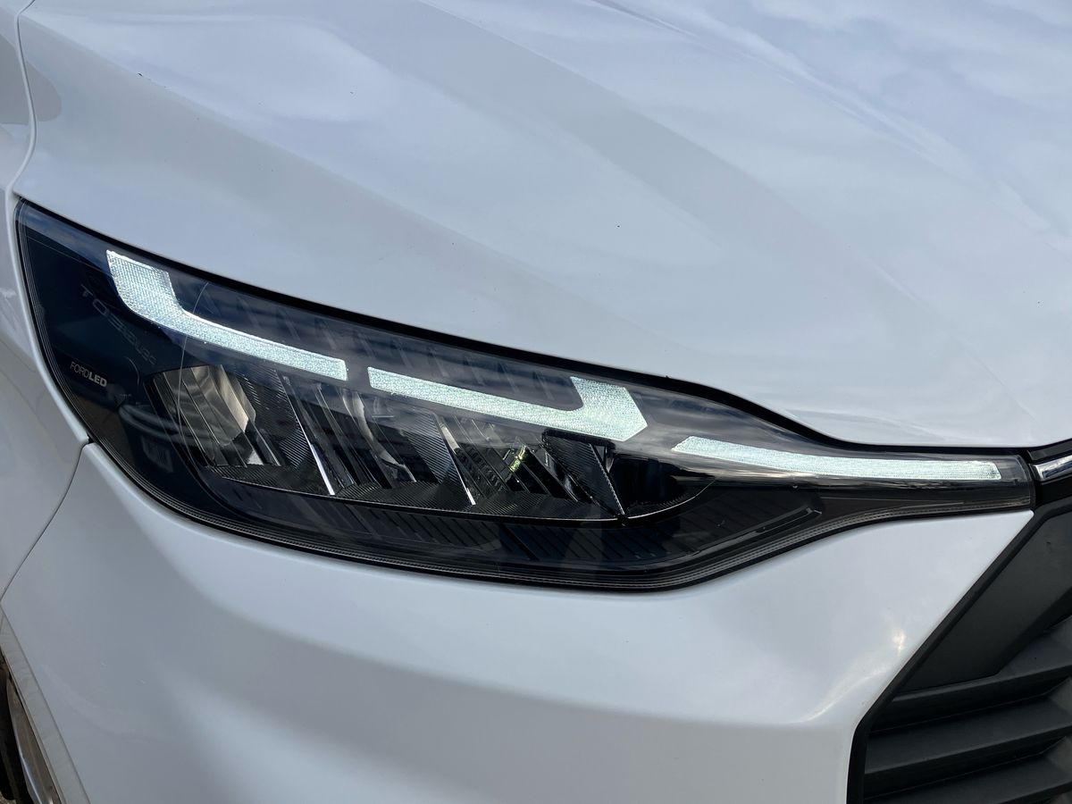 Used Ford Transit Custom 2024 for sale - 76436757: Photo 19