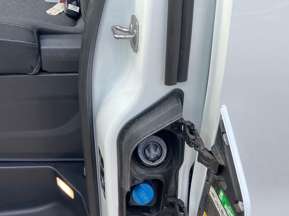 Used Ford Transit Custom 2024 for sale - 76436757: Photo 28