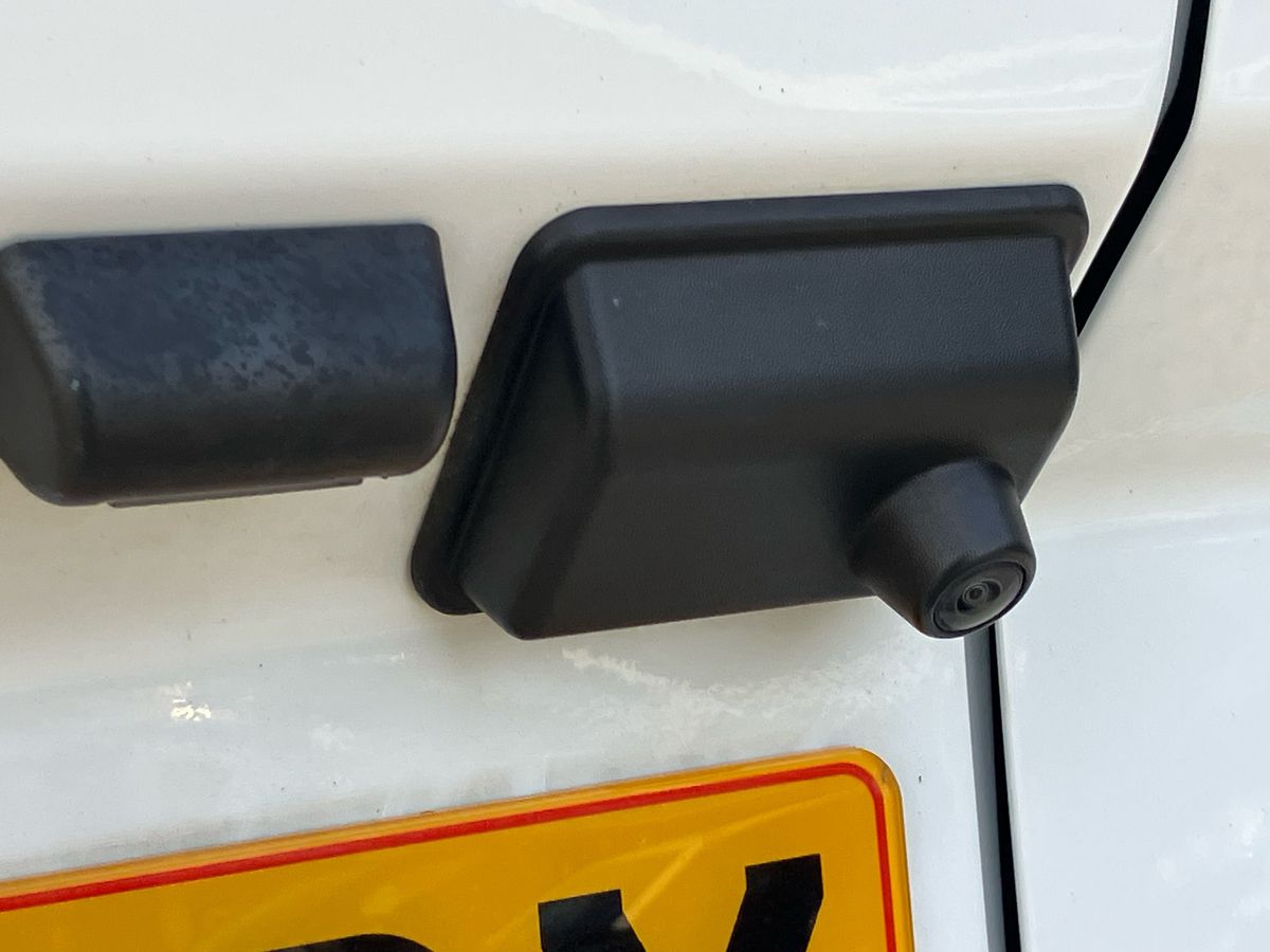 Used Ford Transit Custom 2024 for sale - 76436757: Photo 29