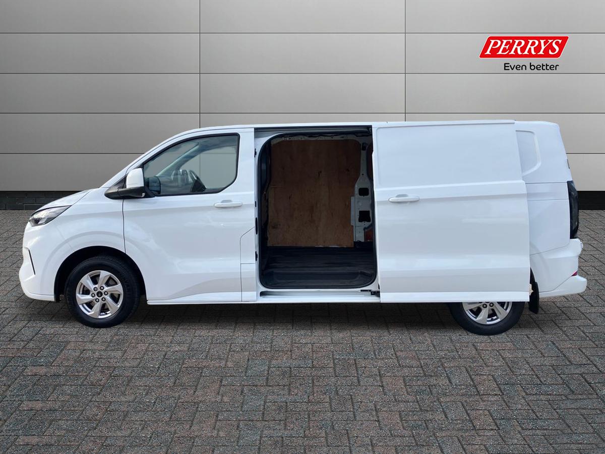 Used Ford Transit Custom 2024 for sale - 76436757: Photo 3