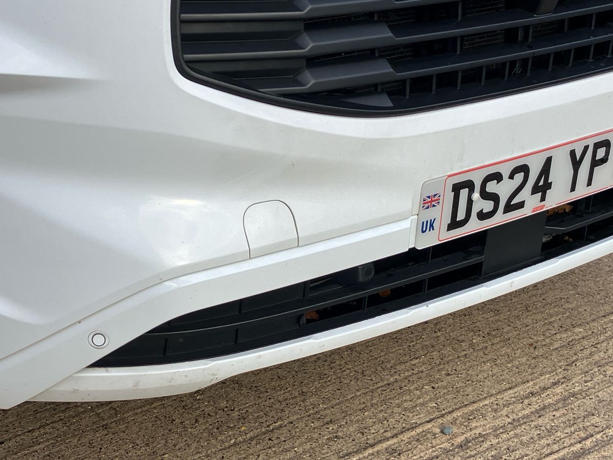 Used Ford Transit Custom 2024 for sale - 76436757: Photo 32