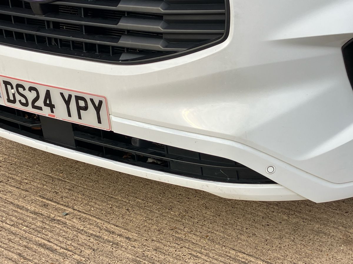 Used Ford Transit Custom 2024 for sale - 76436757: Photo 33