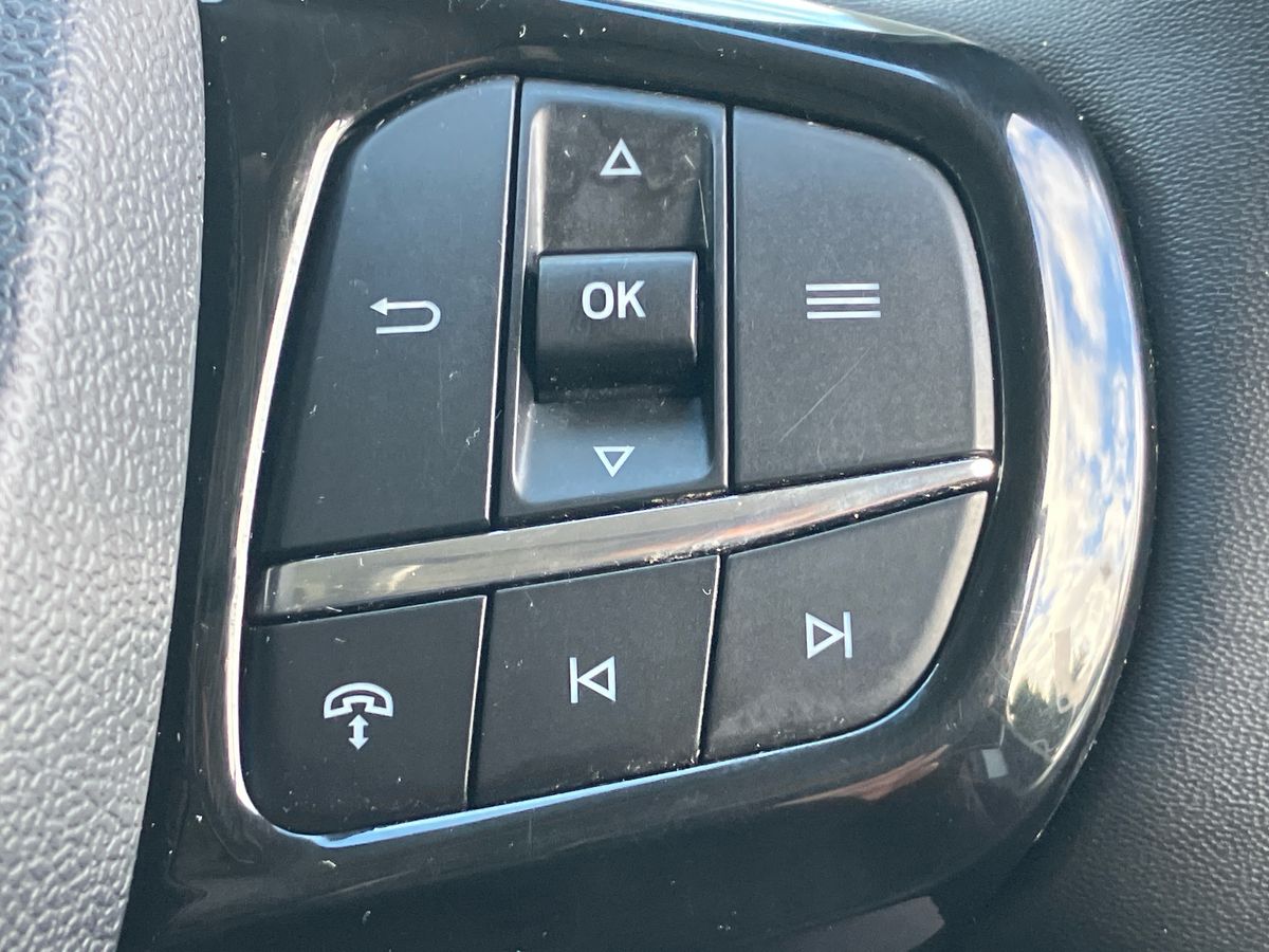 Used Ford Transit Custom 2024 for sale - 76436757: Photo 36