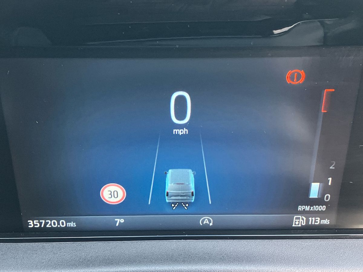 Used Ford Transit Custom 2024 for sale - 76436757: Photo 37