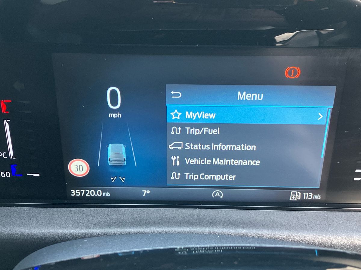 Used Ford Transit Custom 2024 for sale - 76436757: Photo 38