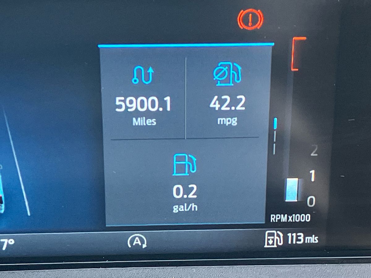 Used Ford Transit Custom 2024 for sale - 76436757: Photo 39