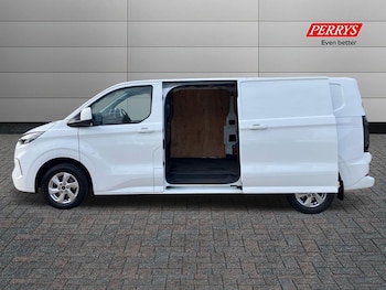 Used Ford Transit Custom 2024 for sale - 76436757: Photo