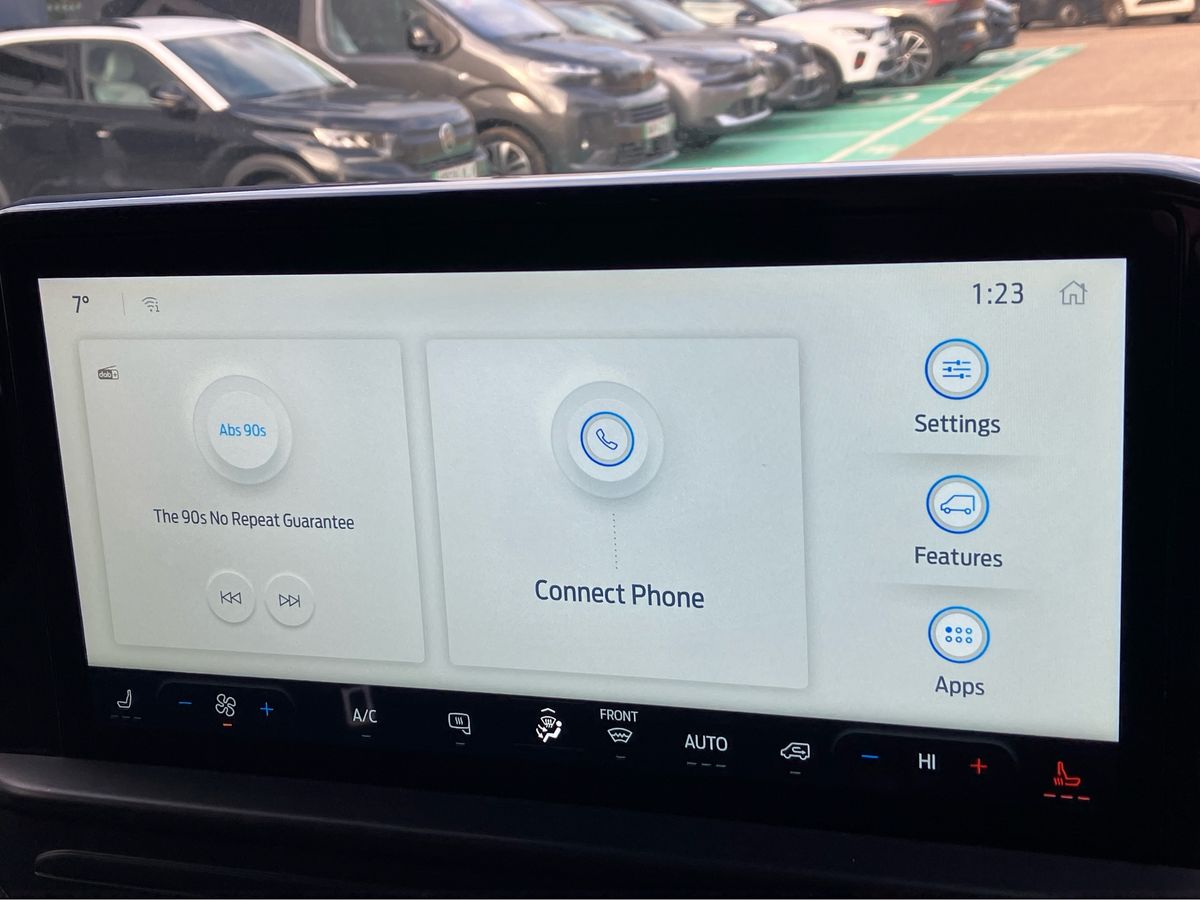 Used Ford Transit Custom 2024 for sale - 76436757: Photo 42