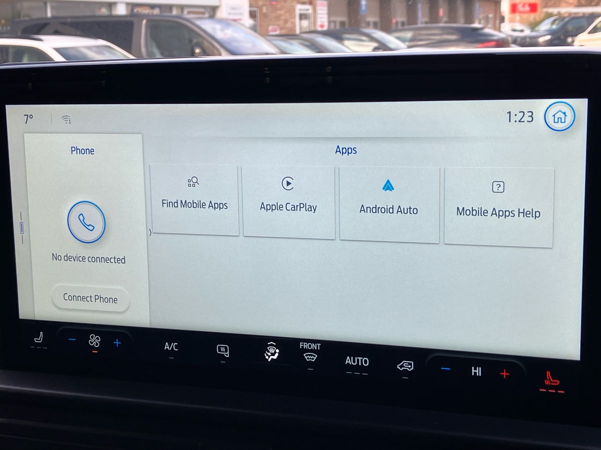 Used Ford Transit Custom 2024 for sale - 76436757: Photo 43