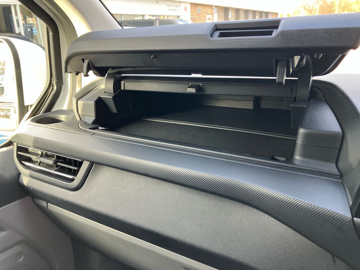 Used Ford Transit Custom 2024 for sale - 76436757: Photo 48