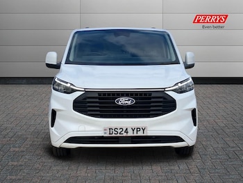 Used Ford Transit Custom 2024 for sale - 76436757: Photo