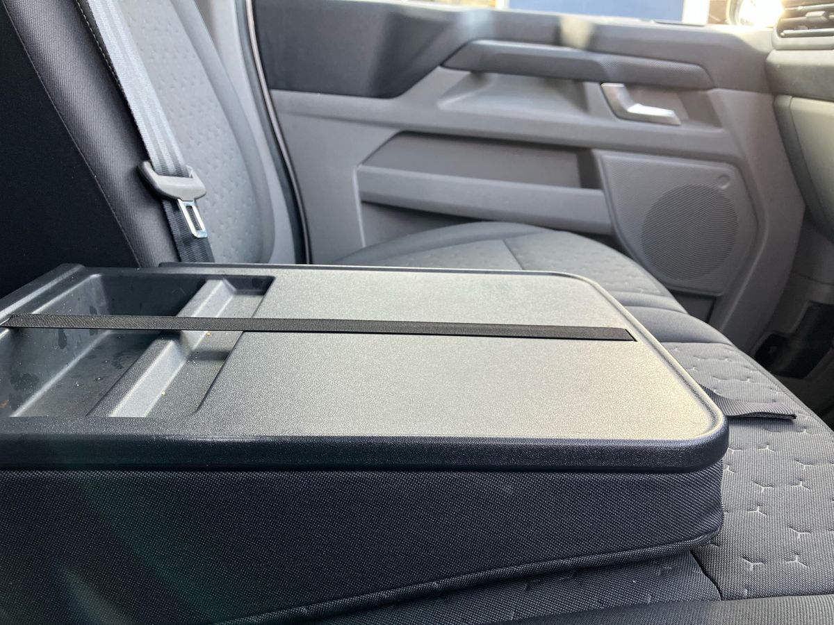 Used Ford Transit Custom 2024 for sale - 76436757: Photo 51