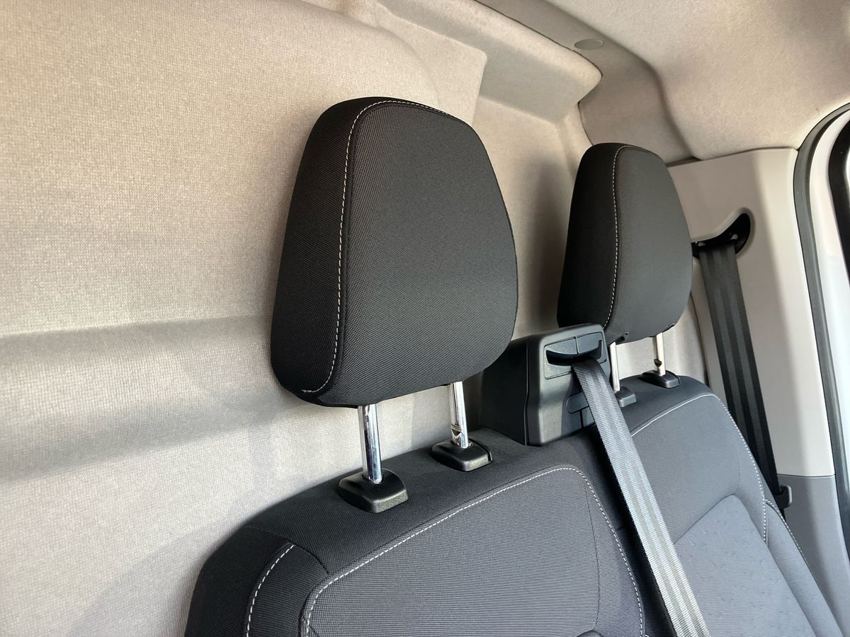 Used Ford Transit Custom 2024 for sale - 76436757: Photo 54