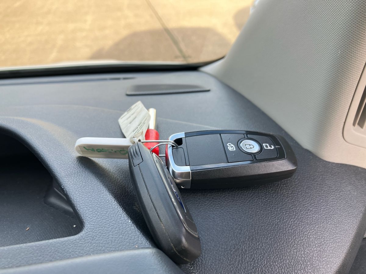 Used Ford Transit Custom 2024 for sale - 76436757: Photo 55