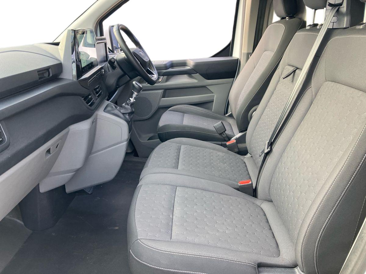 Used Ford Transit Custom 2024 for sale - 76436757: Photo 6