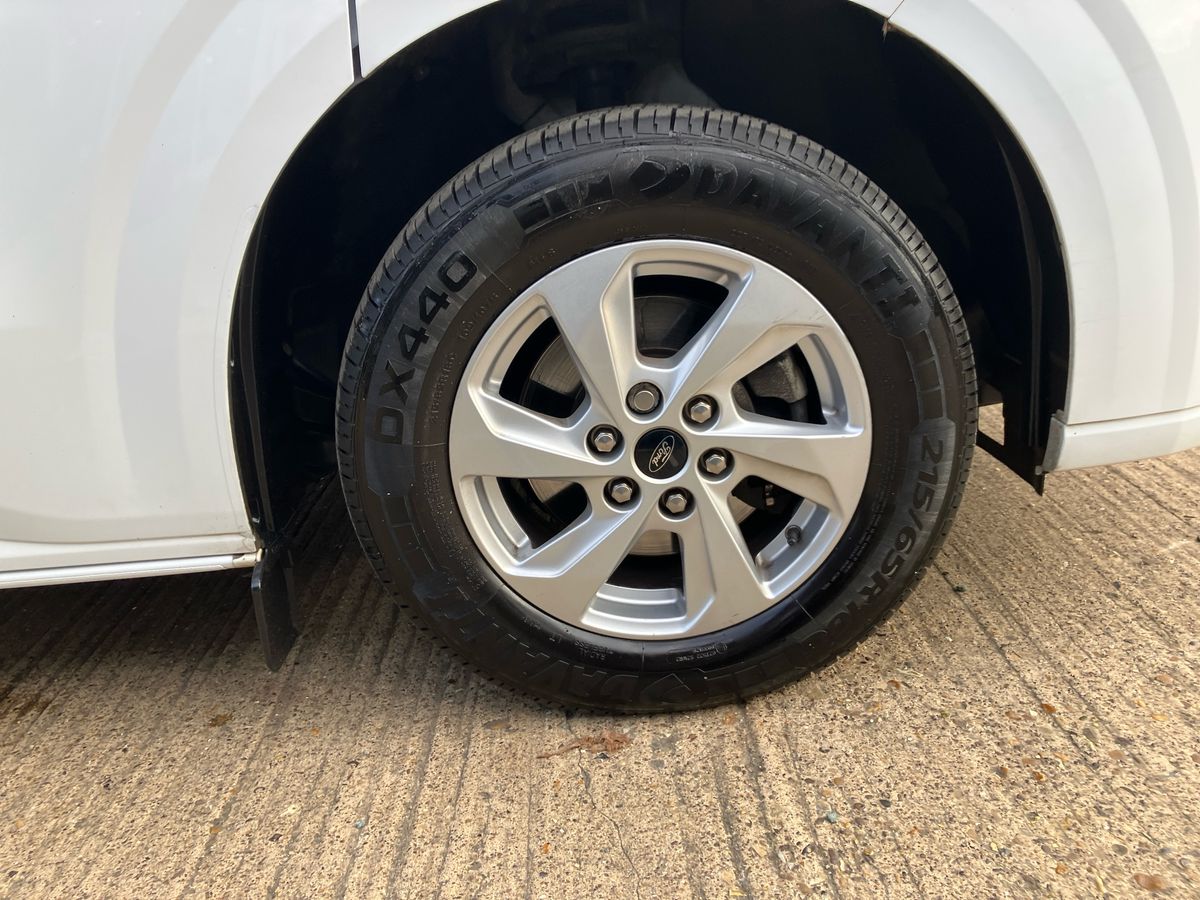 Used Ford Transit Custom 2024 for sale - 76436757: Photo 7