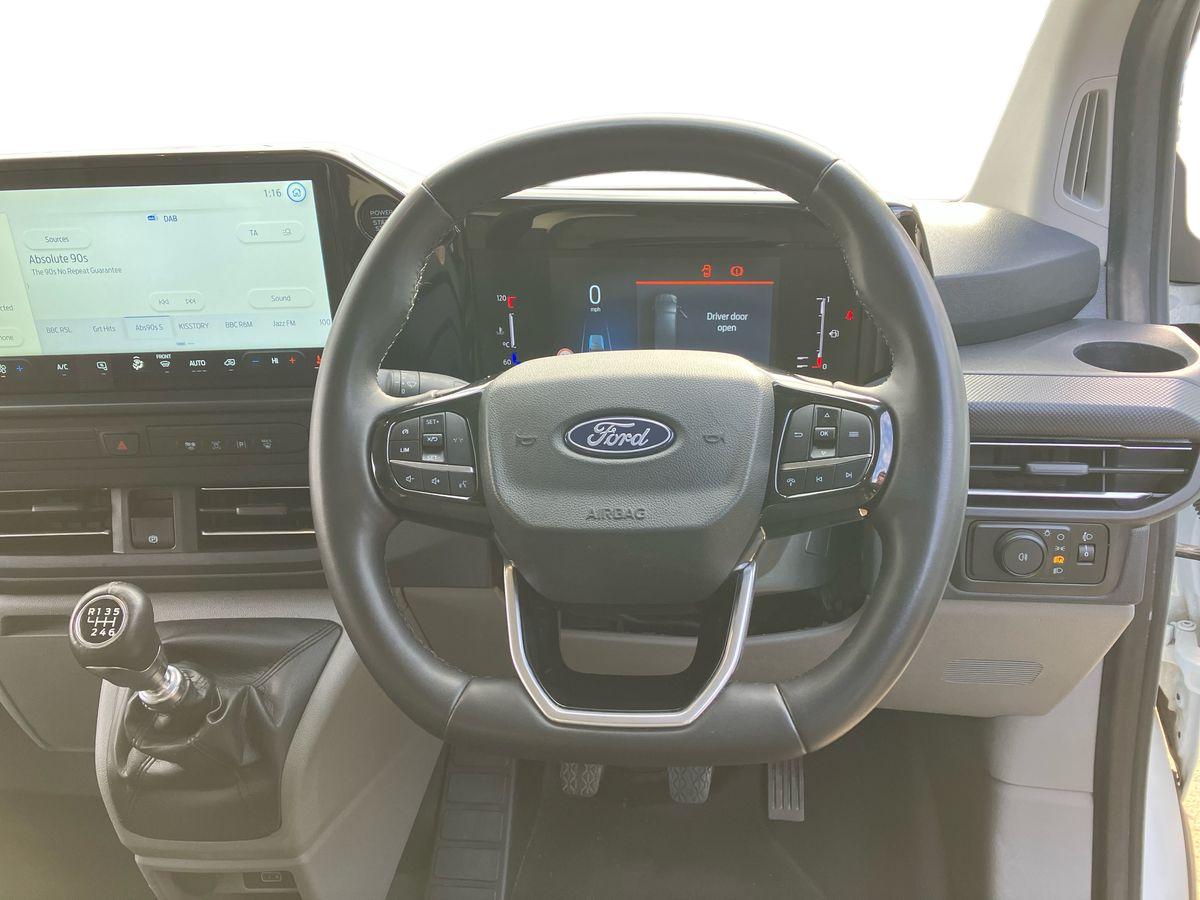 Used Ford Transit Custom 2024 for sale - 76436757: Photo 9