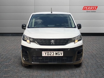 Used Peugeot Partner 2023 for sale - 75453138: Photo