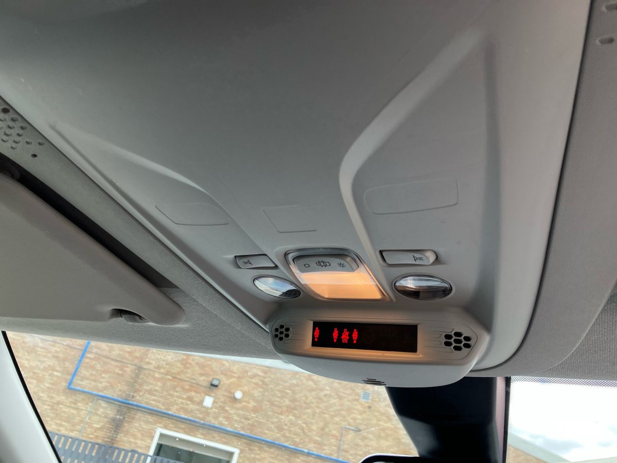 Vehicle 64