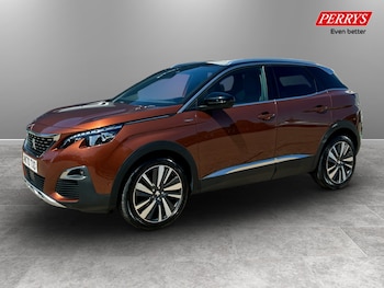 Used Peugeot 3008 2020 for sale - 79041801: Photo