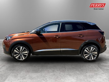 Used Peugeot 3008 2020 for sale - 79041801: Photo