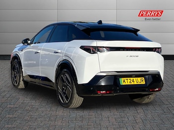 Used Peugeot 3008 2024 for sale - 76412722: Photo