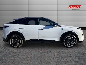 Used Peugeot 3008 2024 for sale - 76412722: Photo