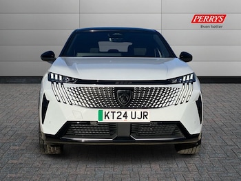 Used Peugeot 3008 2024 for sale - 76412722: Photo