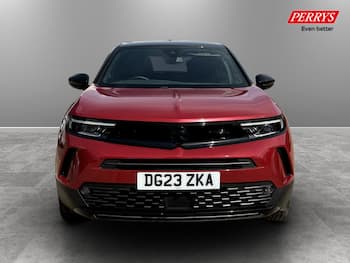 Used Vauxhall Mokka 2023 for sale - 79429444: Photo