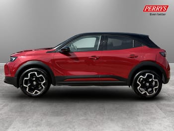 Used Vauxhall Mokka 2023 for sale - 79429444: Photo