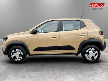 Used Dacia Spring 2025 for sale - 78927341: Photo