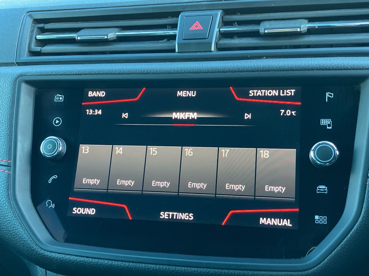 Used SEAT Arona 2018 for sale - 76905656: Photo 10