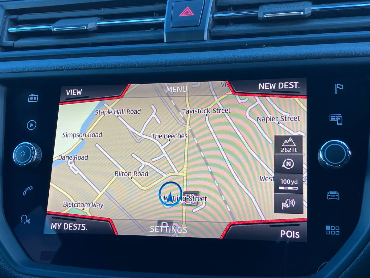 Used SEAT Arona 2018 for sale - 76905656: Photo 11