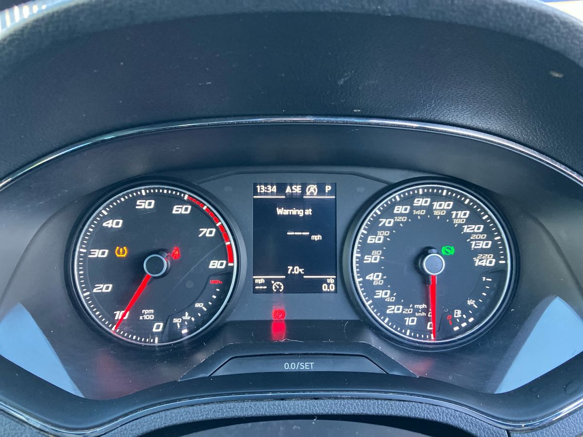 Used SEAT Arona 2018 for sale - 76905656: Photo 14