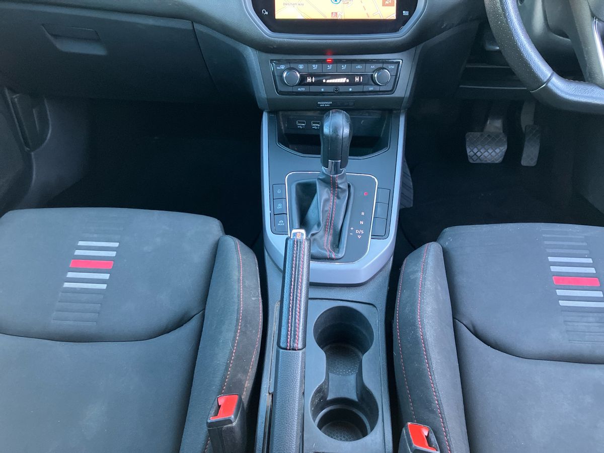 Used SEAT Arona 2018 for sale - 76905656: Photo 17