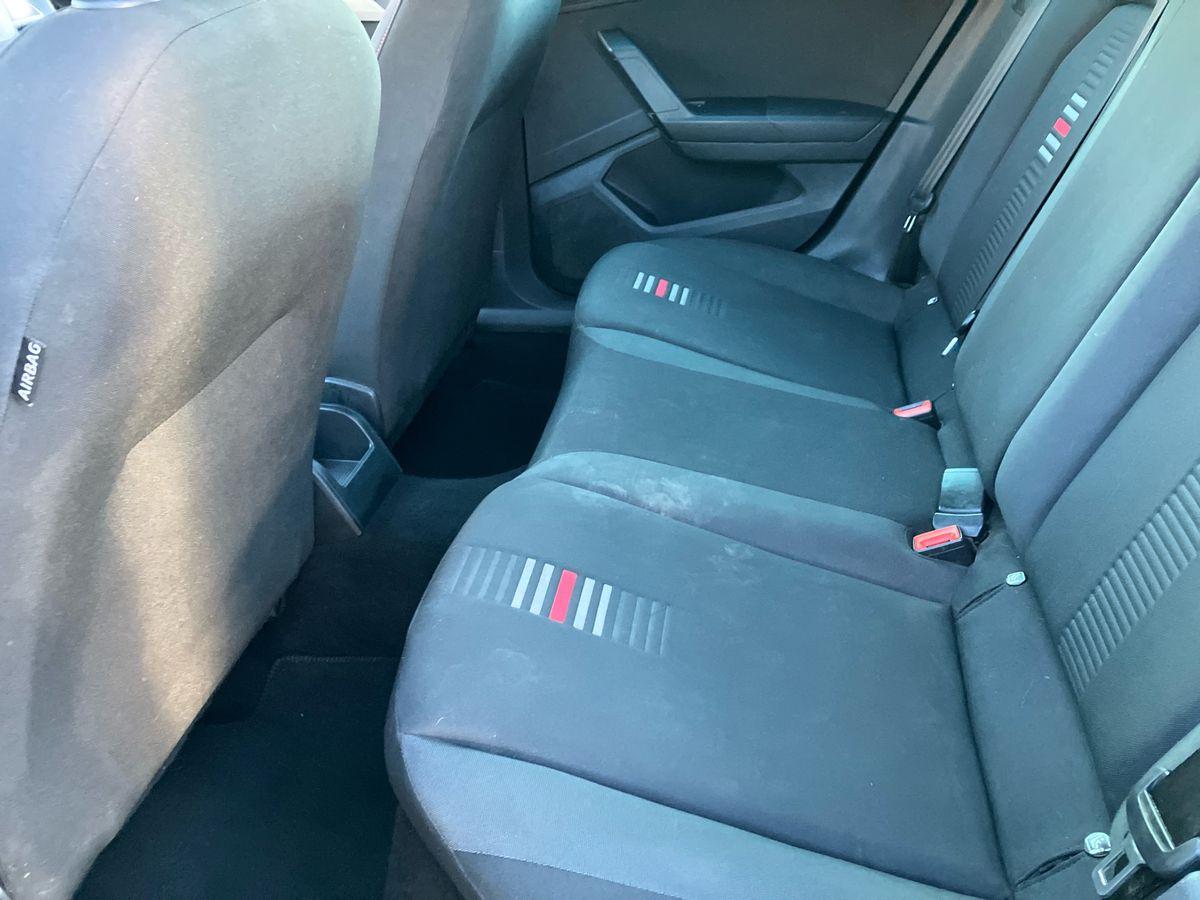 Used SEAT Arona 2018 for sale - 76905656: Photo 19