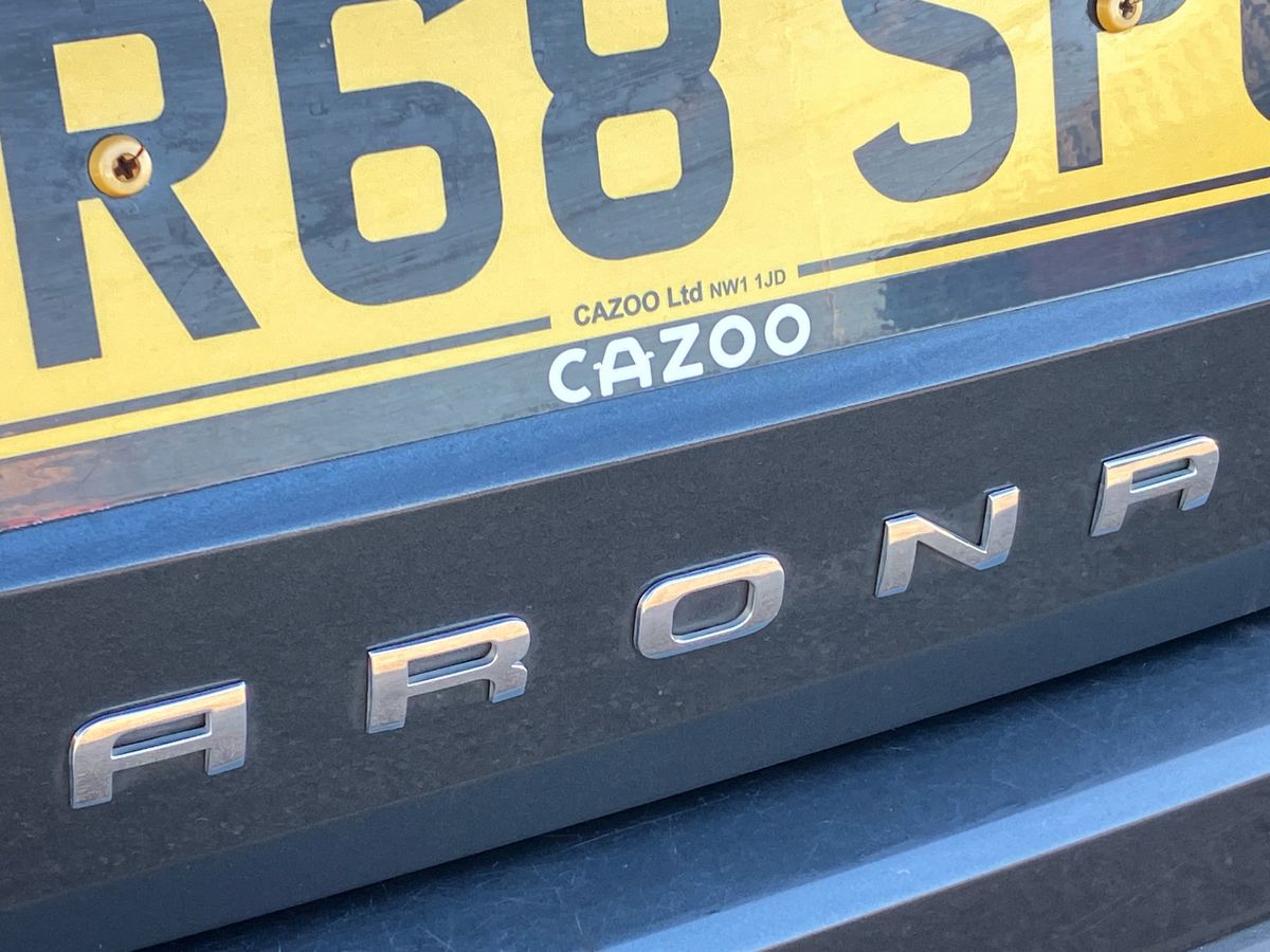 Used SEAT Arona 2018 for sale - 76905656: Photo 22