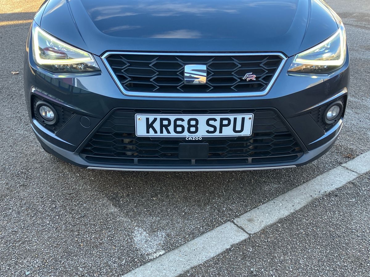 Used SEAT Arona 2018 for sale - 76905656: Photo 29