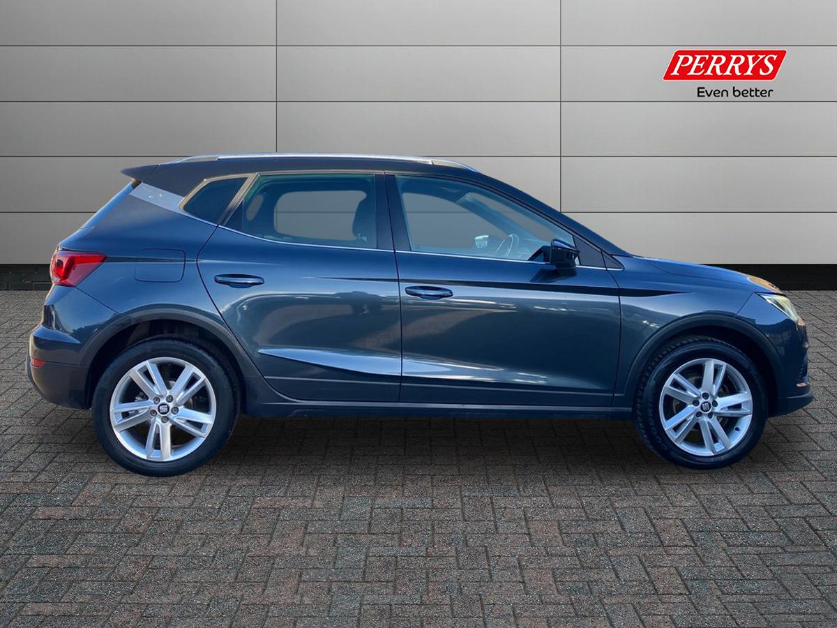 Used SEAT Arona 2018 for sale - 76905656: Photo 3